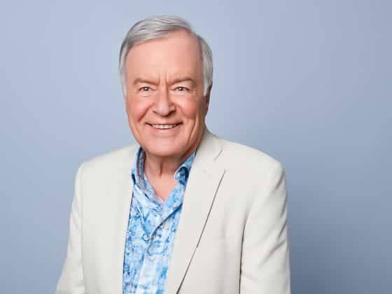 Tony Blackburn - Sound of the 60s Live